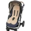 Traveler Lambskin Stroller Liner -Chic Clothing Store traveler lambskin stroller liner 595497