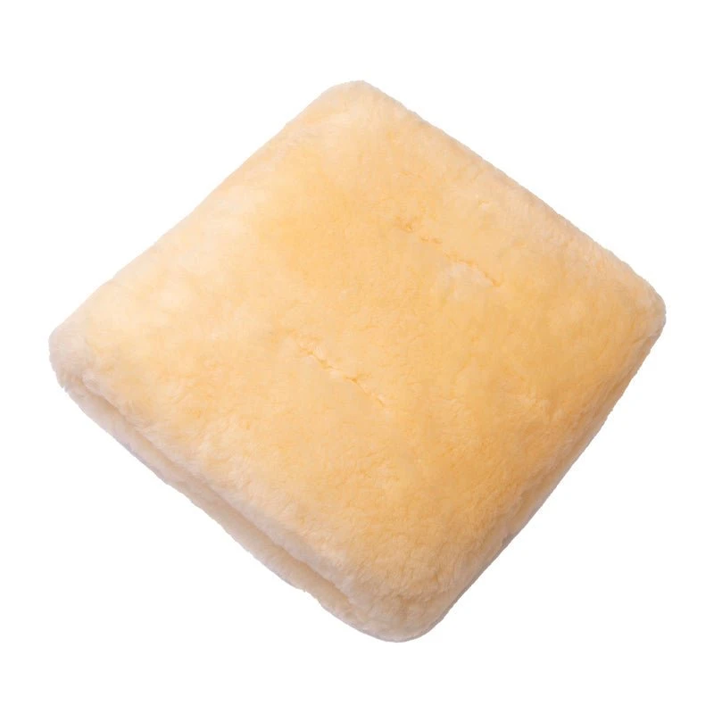 Traveler Lambskin Stroller Liner 9 Traveler Lambskin Stroller Liner - Image 7