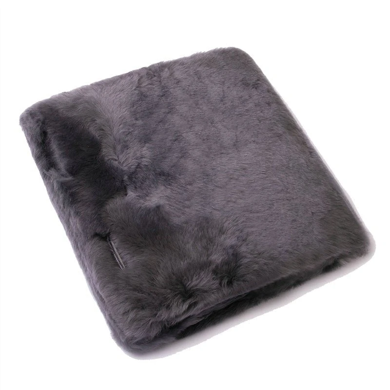 Traveler Lambskin Stroller Liner 12 Traveler Lambskin Stroller Liner - Image 10