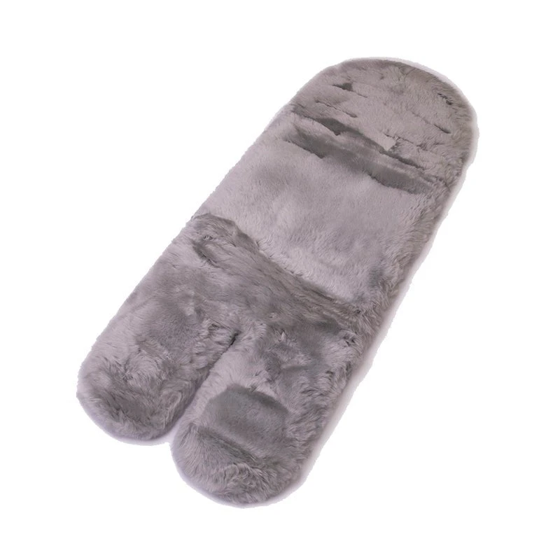 Traveler Lambskin Stroller Liner 16 Traveler Lambskin Stroller Liner - Image 14