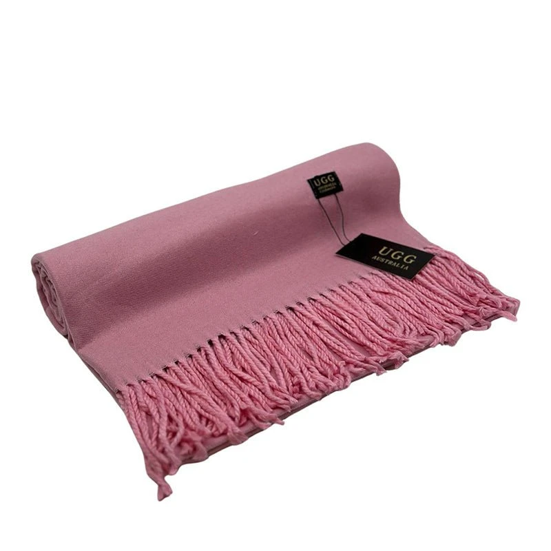 Two Tone Premium Wool Scarf 3 Two Tone Premium Wool Scarf