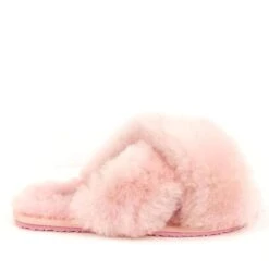 UGG Abby Fluff Slipper 8 UGG Abby Fluff Slipper -Chic Clothing Store ugg abby fluff slipper 639189