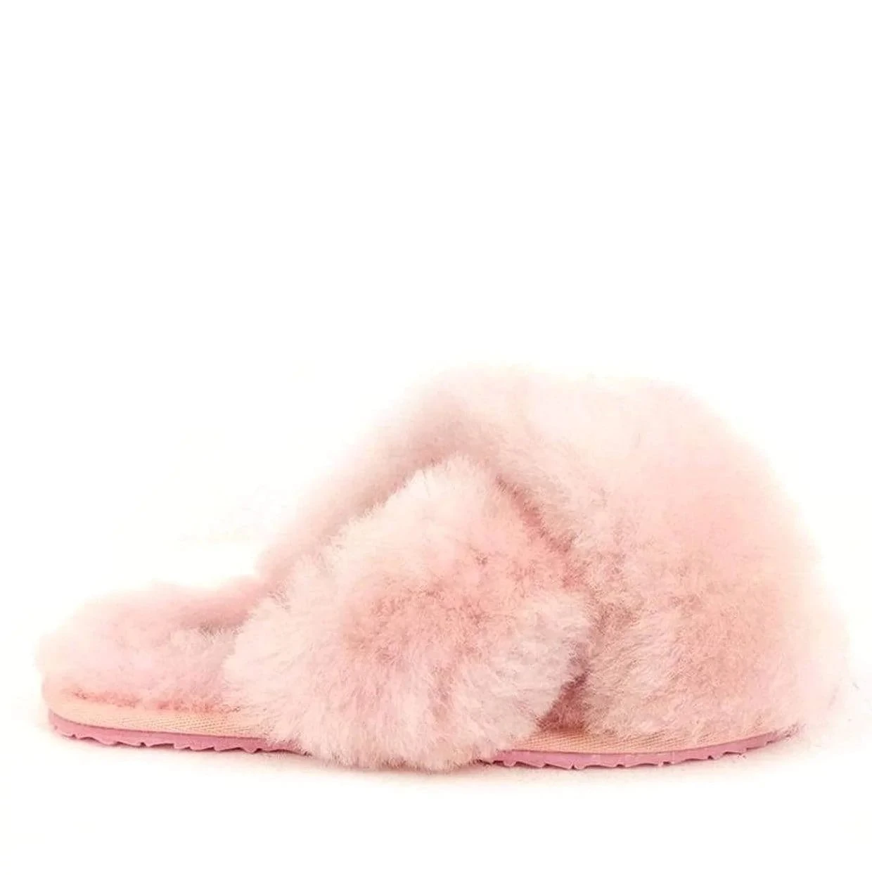 UGG Abby Fluff Slipper 5 UGG Abby Fluff Slipper - Image 3