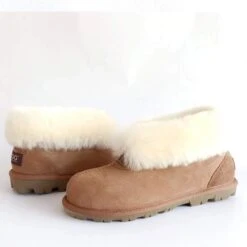 Ace Ugg Slippers -Chic Clothing Store ugg ace slippers 176593