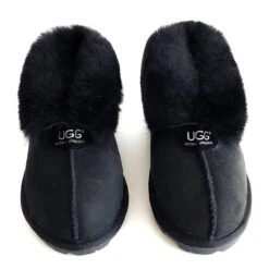 Ace Ugg Slippers -Chic Clothing Store ugg ace slippers 389444