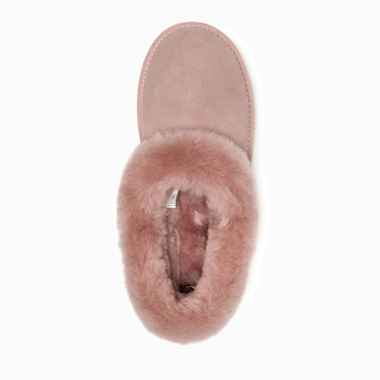 UGG Alberich Fluffy Collar Slippers 18 UGG Alberich Fluffy Collar Slippers - Image 16
