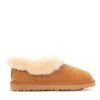 UGG Alberich Fluffy Collar Slippers -Chic Clothing Store ugg alberich fluffy collar slippers 503796