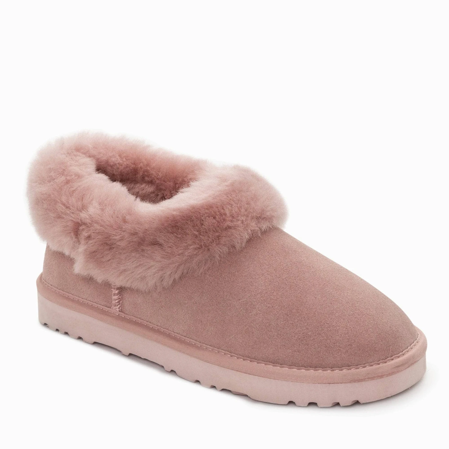 UGG Alberich Fluffy Collar Slippers 15 UGG Alberich Fluffy Collar Slippers - Image 13