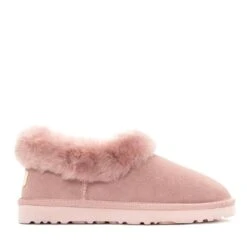 UGG Alberich Fluffy Collar Slippers 30 UGG Alberich Fluffy Collar Slippers -Chic Clothing Store ugg alberich fluffy collar slippers 874119