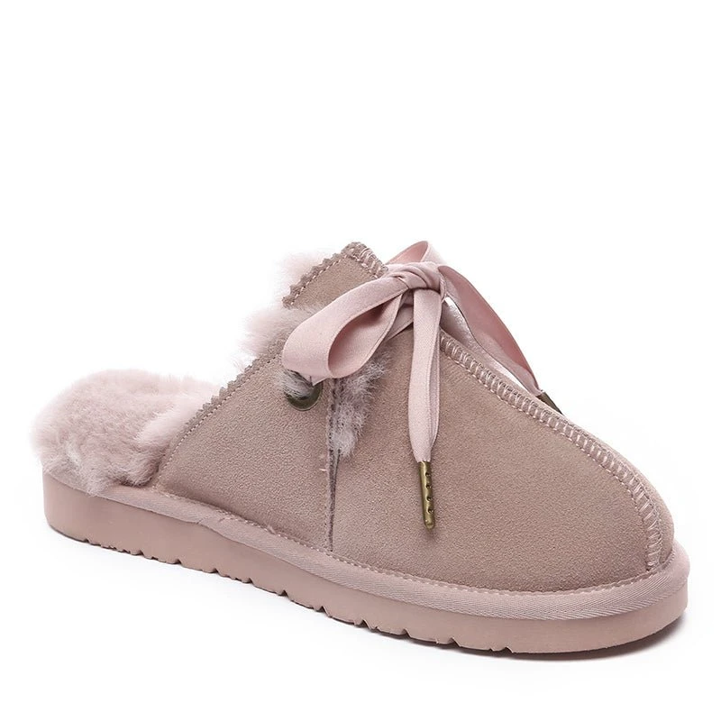 UGG Alora Ribbon Slippers 10 UGG Alora Ribbon Slippers - Image 8