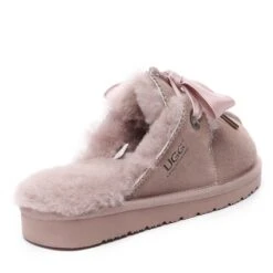 UGG Alora Ribbon Slippers 18 UGG Alora Ribbon Slippers -Chic Clothing Store ugg alora ribbon slippers 637642