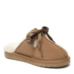UGG Alora Ribbon Slippers 14 UGG Alora Ribbon Slippers -Chic Clothing Store ugg alora ribbon slippers 890395