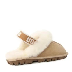 UGG Ansley Fluffy Slipper 30 UGG Ansley Fluffy Slipper -Chic Clothing Store ugg ansley fluffy slipper 128424