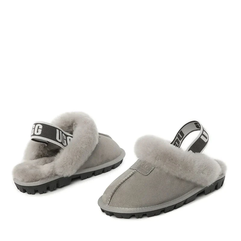 UGG Ansley Fluffy Slipper 13 UGG Ansley Fluffy Slipper - Image 11