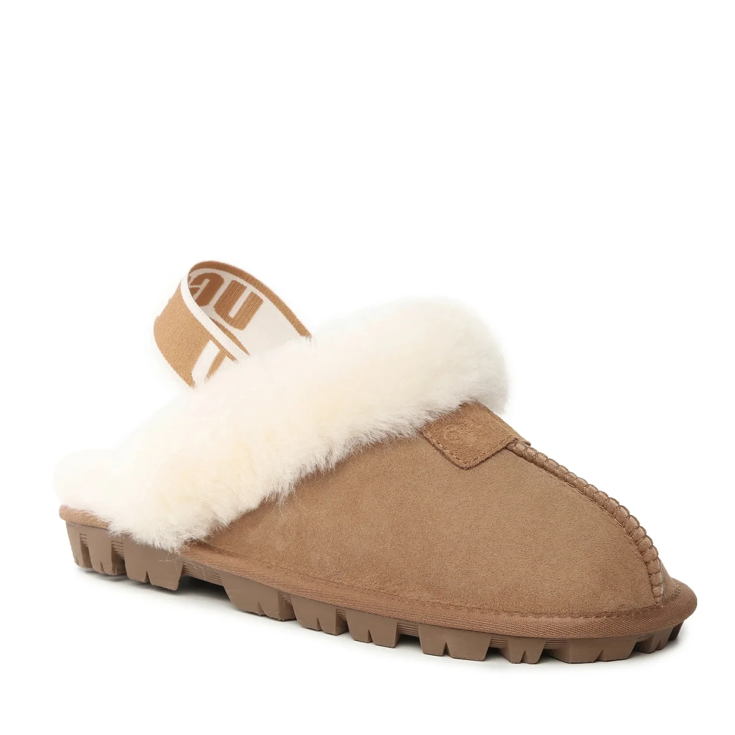 UGG Ansley Fluffy Slipper 8 UGG Ansley Fluffy Slipper - Image 6