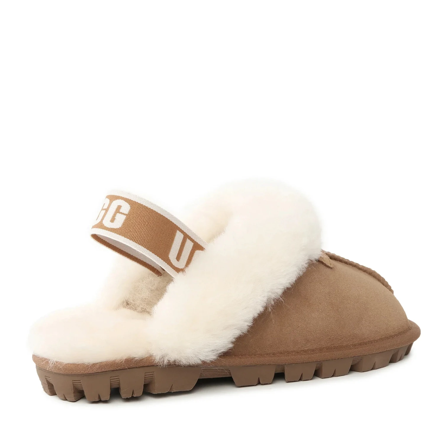 UGG Ansley Fluffy Slipper 9 UGG Ansley Fluffy Slipper - Image 7