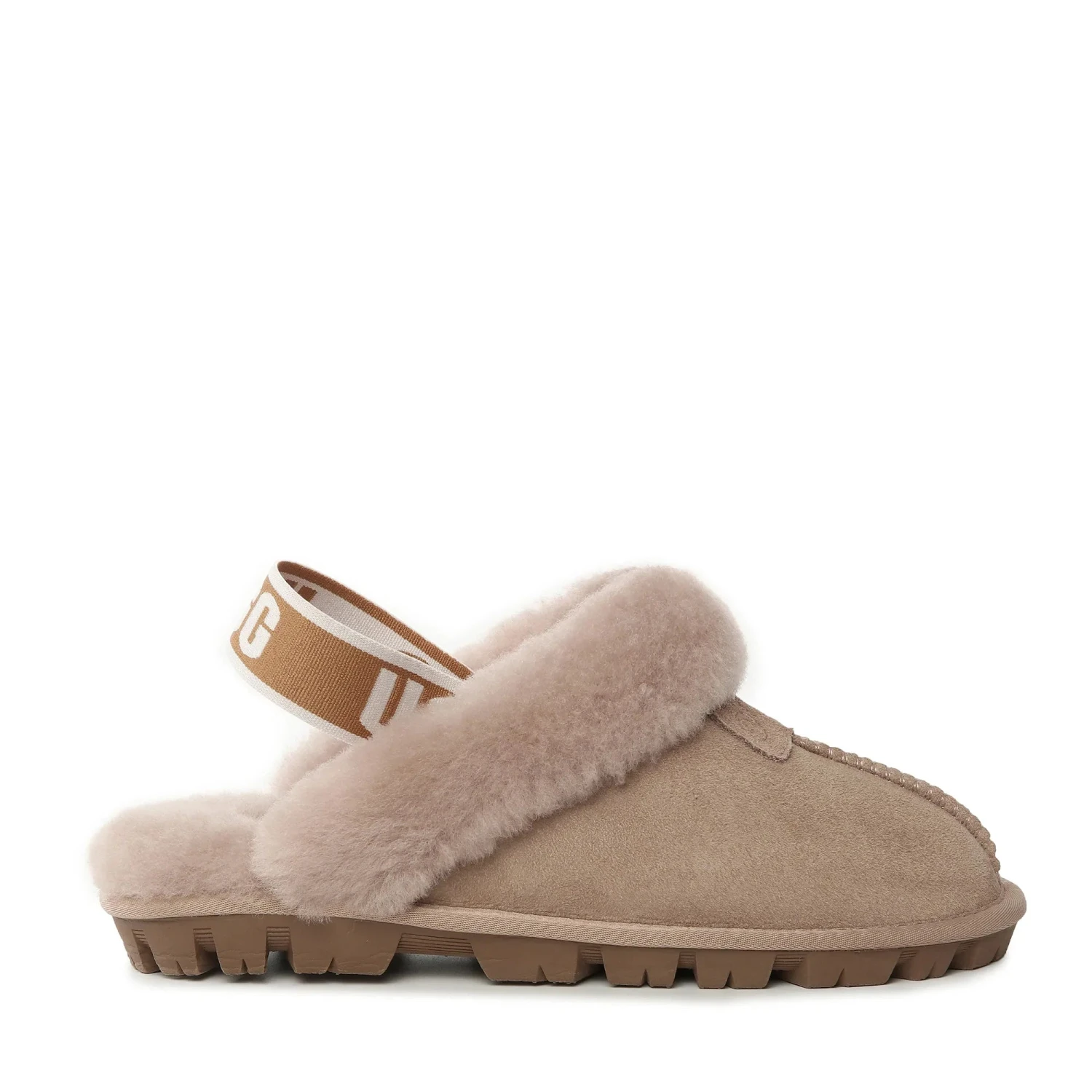 UGG Ansley Fluffy Slipper 3 UGG Ansley Fluffy Slipper