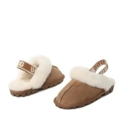 UGG Ansley Fluffy Slipper 24 UGG Ansley Fluffy Slipper -Chic Clothing Store ugg ansley fluffy slipper 308162