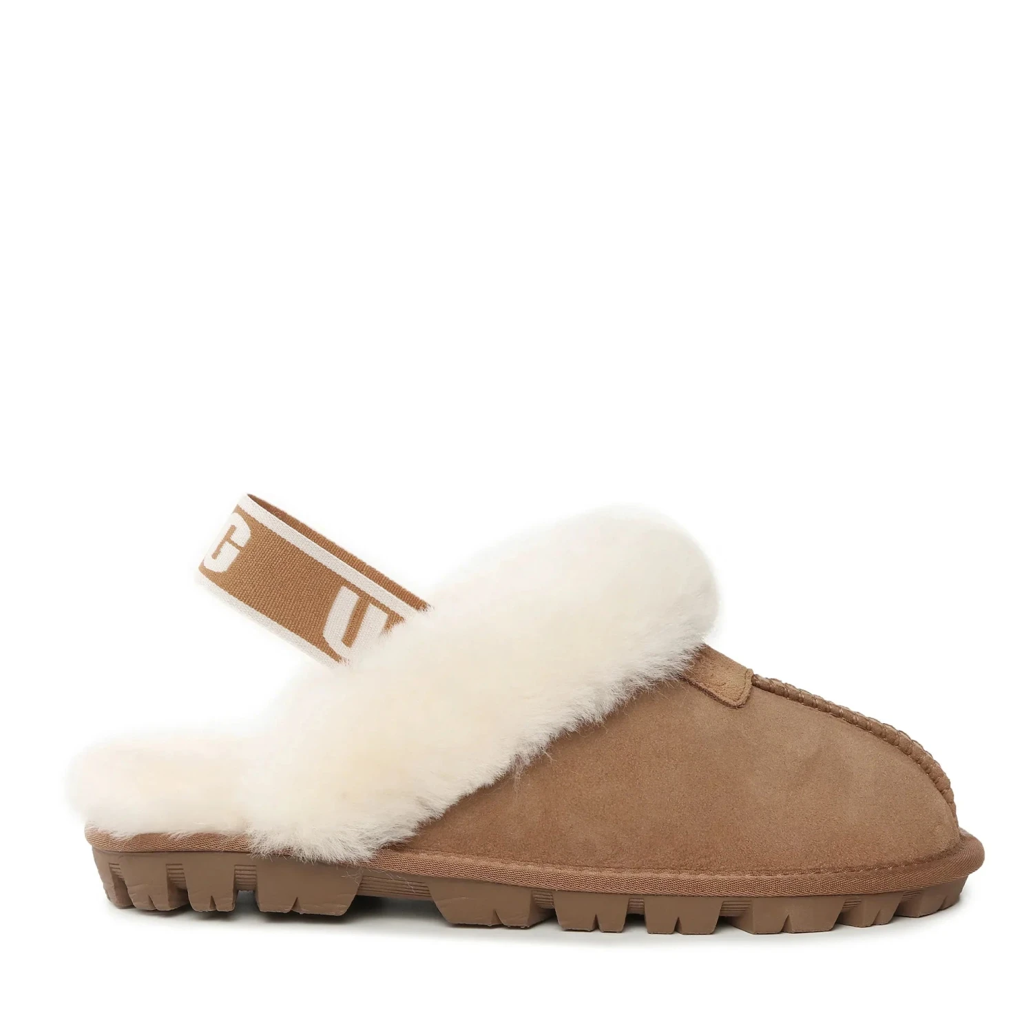 UGG Ansley Fluffy Slipper 7 UGG Ansley Fluffy Slipper - Image 5