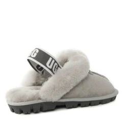 UGG Ansley Fluffy Slipper 26 UGG Ansley Fluffy Slipper -Chic Clothing Store ugg ansley fluffy slipper 446579
