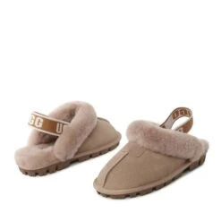 UGG Ansley Fluffy Slipper 20 UGG Ansley Fluffy Slipper -Chic Clothing Store ugg ansley fluffy slipper 537528