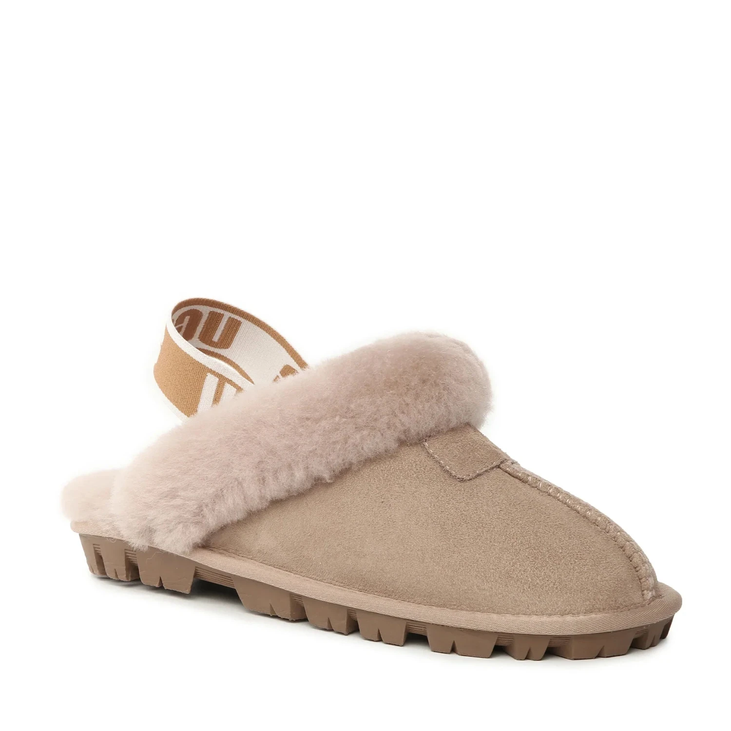 UGG Ansley Fluffy Slipper 4 UGG Ansley Fluffy Slipper - Image 2