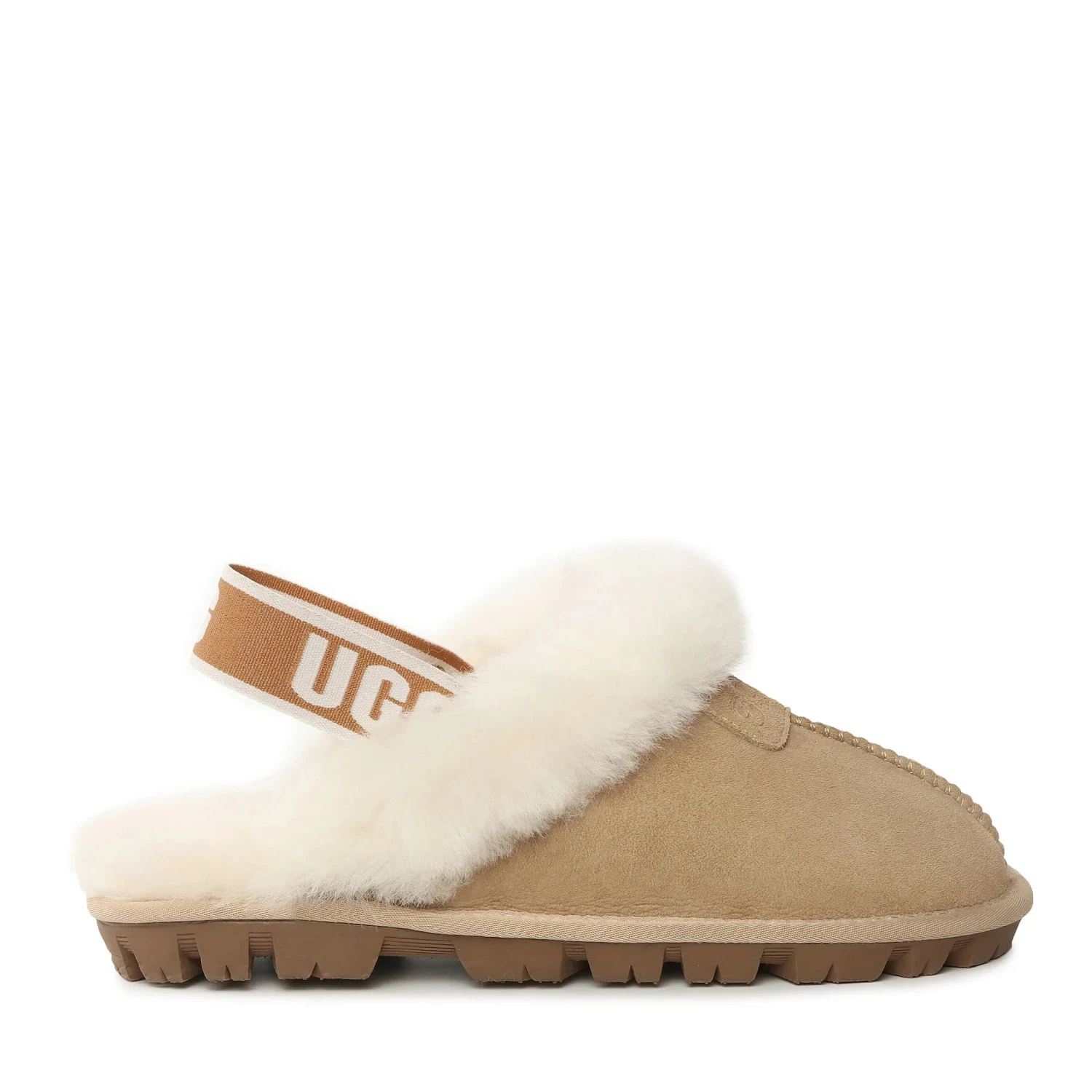 UGG Ansley Fluffy Slipper 14 UGG Ansley Fluffy Slipper - Image 12