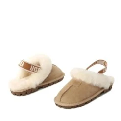 UGG Ansley Fluffy Slipper 31 UGG Ansley Fluffy Slipper -Chic Clothing Store ugg ansley fluffy slipper 892639