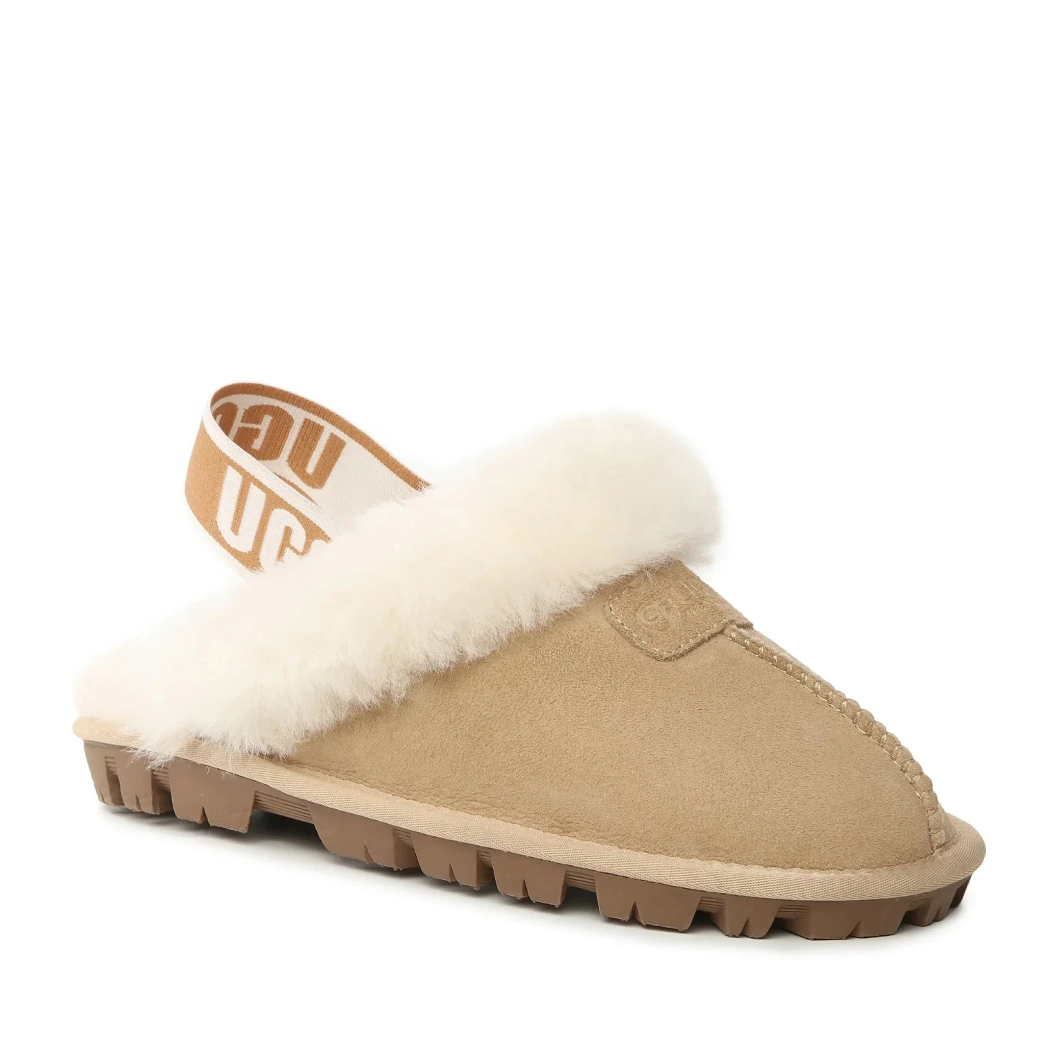UGG Ansley Fluffy Slipper 15 UGG Ansley Fluffy Slipper - Image 13
