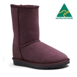 Jumbo UGG Ave Classic Short Boots -Chic Clothing Store ugg ave classic short boots 159667