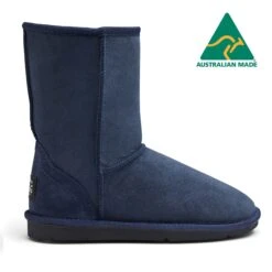 Jumbo UGG Ave Classic Short Boots -Chic Clothing Store ugg ave classic short boots 378228