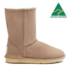 Jumbo UGG Ave Classic Short Boots -Chic Clothing Store ugg ave classic short boots 586616