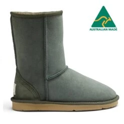 Jumbo UGG Ave Classic Short Boots -Chic Clothing Store ugg ave classic short boots 626653