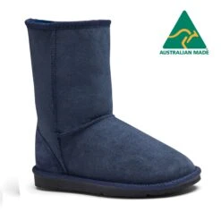 Jumbo UGG Ave Classic Short Boots -Chic Clothing Store ugg ave classic short boots 711132