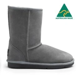 Jumbo UGG Ave Classic Short Boots -Chic Clothing Store ugg ave classic short boots 761506