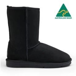 Jumbo UGG Ave Classic Short Boots -Chic Clothing Store ugg ave classic short boots 876508