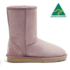 Jumbo UGG Ave Classic Short Boots -Chic Clothing Store ugg ave classic short boots 935443