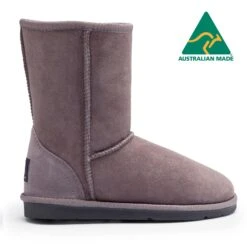 Jumbo UGG Ave Classic Short Boots -Chic Clothing Store ugg ave classic short boots 939907