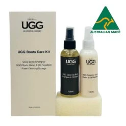 UGG Boot Clean And Care Kit