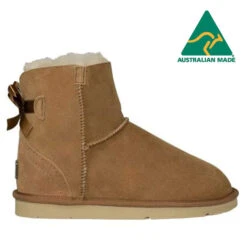 Chic Clothing Store -Chic Clothing Store ugg boots ugg arrow mini made in australia original ugg australia classic 6