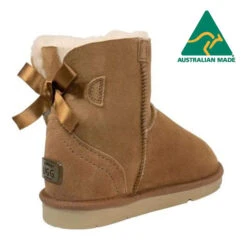 Jumbo UGG Arrow Mini - Made In Australia -Chic Clothing Store ugg boots ugg arrow mini made in australia original ugg australia classic 7