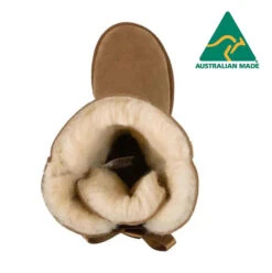 Jumbo UGG Arrow Mini - Made In Australia -Chic Clothing Store ugg boots ugg arrow mini made in australia original ugg australia classic 9