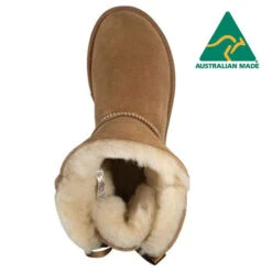 Jumbo UGG Arrow Short - Made In Australia -Chic Clothing Store ugg boots ugg arrow short made in australia original ugg australia classic 10