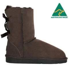 Jumbo UGG Arrow Short - Made In Australia -Chic Clothing Store ugg boots ugg arrow short made in australia original ugg australia classic 3