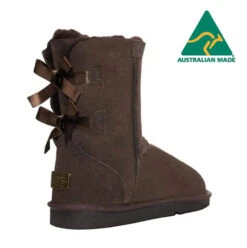 Jumbo UGG Arrow Short - Made In Australia -Chic Clothing Store ugg boots ugg arrow short made in australia original ugg australia classic 4