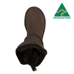 Jumbo UGG Arrow Short - Made In Australia -Chic Clothing Store ugg boots ugg arrow short made in australia original ugg australia classic 6