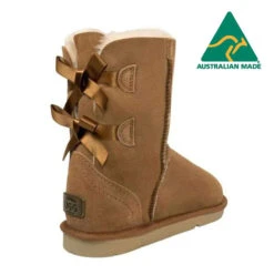 Jumbo UGG Arrow Short - Made In Australia -Chic Clothing Store ugg boots ugg arrow short made in australia original ugg australia classic 8