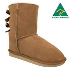 Jumbo UGG Arrow Short - Made In Australia -Chic Clothing Store ugg boots ugg arrow short made in australia original ugg australia classic 9