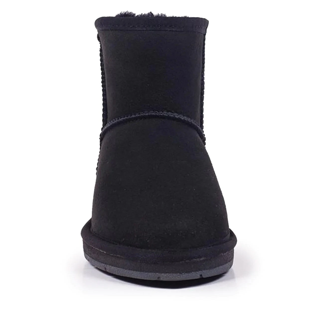 Premium Suede Mini Ugg Boots 11 Premium Suede Mini Ugg Boots - Image 9