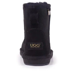 Premium Suede Mini Ugg Boots 22 Premium Suede Mini Ugg Boots -Chic Clothing Store ugg boots ugg premium mini classic boots original ugg australia classic 8